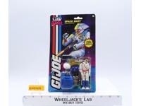 Space Shot GI Joe Star Brigade 1993 Hasbro Action Figure NEW MOSC SEALED