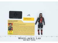 Air Viper Commando v2 100% Complete GI Joe Internet Exclusive 2009 Hasbro Figure