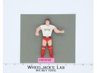 Rowdy Roddy Piper 4" BENDIES 1985 WWF LJN Titan Sports Wrestling Vintage Figure