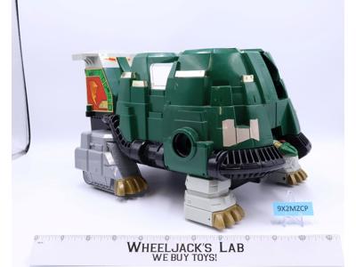 Tor the Shuttle Zord Mighty Morphin Power Rangers 1994 Bandai Action Figure