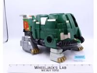 Tor the Shuttle Zord Mighty Morphin Power Rangers 1994 Bandai Action Figure