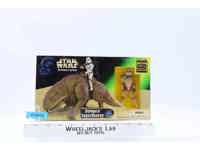 Dewback & Sandtrooper Star Wars POTF 1997 Kenner Action Figure NEW MISB SEALED