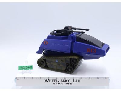 Cobra H.I.S.S. Tank 100% Complete G.I. Joe 2021 Hasbro Action Figure