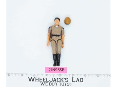 Ponch 100% Complete (Erik Estrada) CHiPs Mego 1980 Vintage Action Figure