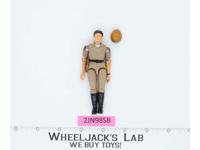 Ponch 100% Complete (Erik Estrada) CHiPs Mego 1980 Vintage Action Figure