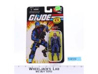Cobra Trooper GI Joe 25th Anniversary Hasbro Action Figure NEW MOSC SEALED