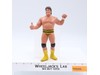 Jim Brunzell 1986 WWF LJN 8" Vintage Wrestling Superstars Action Figure