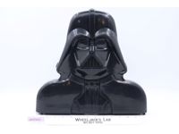 Darth Vader Storage Case Container W/ Insert 1980 Star Wars Kenner