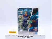 Super Saiyan God VEGITO Dragon Ball Z SH Figuarts Bandai NEW MISB Sealed