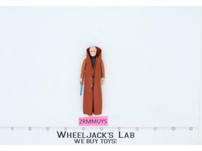 Ben Obi-Wan Kenobi 100% Complete Star Wars 1977 Kenner Figure NO REPRO