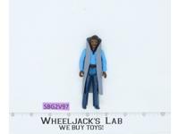 Lando Calrissian Star Wars Vintage Kenner ESB 1980 Kenner Action Figure