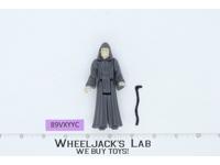 Emperor Palpatine 100% Complete Star Wars ROTJ Vintage 1984 Kenner NO REPRO