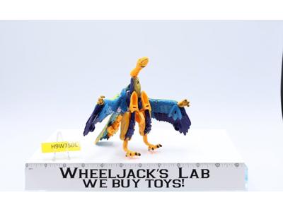 Airraptor Archeropteryx Heroic Maximal 2000 Beast Wars Transformers Figure