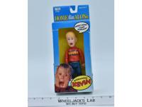 Kevin Screaming Kevin Home Alone 1991 T-HQ Action Figure