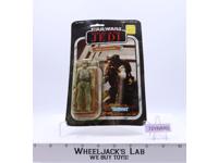 Rebel Commando 65 Back-A Star Wars ROTJ 1983 Kenner Figure NEW MOSC SEALED