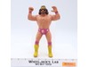 Macho Man Randy Savage 1986 WWF LJN Titan Sports 8" Wrestling Superstars