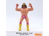 Macho Man Randy Savage 1986 WWF LJN Titan Sports 8" Wrestling Superstars
