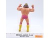 Macho Man Randy Savage 1986 WWF LJN Titan Sports 8" Wrestling Superstars