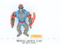 Stratos Red Wings 100% Complete Masters of the Universe MOTU He-Man Mattel 1982