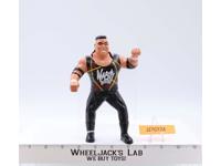 Jerry Sags WCW Collectable Wrestlers Action Figure Original 1994