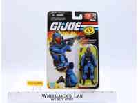 Bazooka Trooper GI Joe Comic Series 2008 Hasbro Action Figure NEW MOSC SEALED