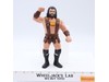 Hercules Hernandez 1987 WWF LJN Titan Sports 8" Vintage Wrestling Superstars