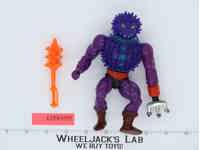 Spikor 100% Complete He-Man Masters of the Universe MOTU Mattel 1985 Vintage