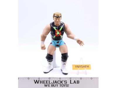 B.A. Billy Gunn WWF Wrestling 1998 Jakks Pacific 6" Action Figure