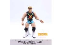 B.A. Billy Gunn WWF Wrestling 1998 Jakks Pacific 6" Action Figure