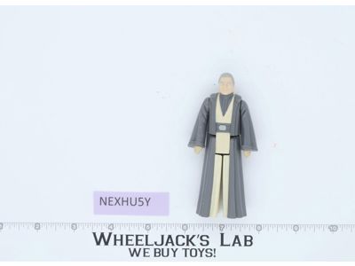 Anakin Skywalker 100% Complete Star Wars ROTJ 1985 Vintage Kenner NO REPRO