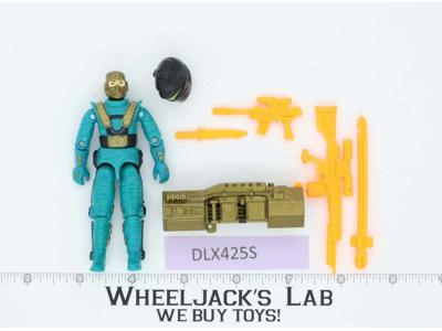 Astro Viper V2 1993 G.I. Joe Hasbro Vintage Action Figure