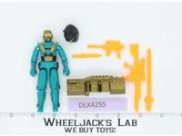 Astro Viper V2 1993 G.I. Joe Hasbro Vintage Action Figure
