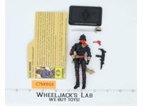 Iron Grenadier v6 100% Complete G.I. Joe 25th Anniversary 2008 Hasbro Figure