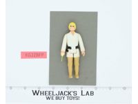 Luke Skywalker Farmboy 100% Complete CHINA Star Wars No Repro 1977 Action Figure