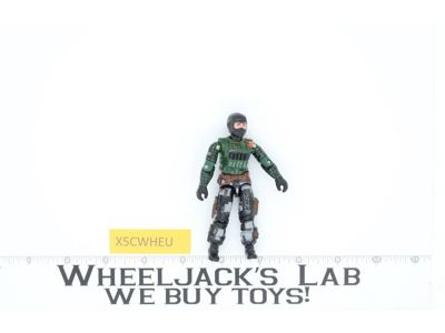 Beachhead V6 G.I. Joe 2004 Hasbro Action Figure