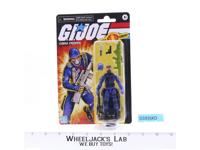 Cobra Trooper GI Joe Retro Collection 2021 Hasbro Action Figure NEW MOSC SEALED