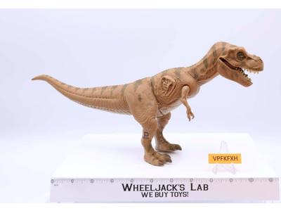 Tyrannosaurus Rex JP06 Dino Damage Jurassic Park 1993 Kenner Action Figure