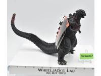 Shin Godzilla Movie Monster Series 2016 Bandai 7" Action Figure NEW W/TAGS