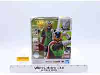 GREAT SAIYAMAN Dragon Ball Z SH Figuarts Bandai Action Figure Toy NEW MIB 2019
