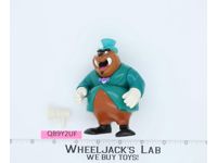 Disney Darkwing Duck Tuskernini Playmates 1991 Action Figure
