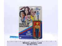 Bo Duke The Dukes Of Hazzard 1981 Mego 3.75" Action Figure NEW MOSC SEALED