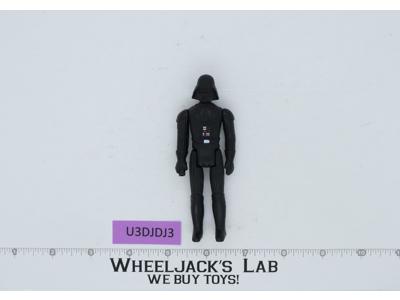 Darth Vader Star Wars 1977 Kenner Vintage Action Figure