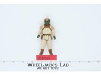 Jabba The Hutt Klaatu Skiff Guard Star Wars ROTJ Return of the Jedi 1983 Vintage