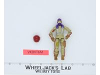 Gyro-Viper V1 100% Complete G.I. Joe 1987 Hasbro Vintage Action Figure
