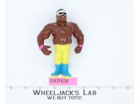 Koko B. Ware Bird Man WWF WWE Hasbro Wrestling 1991 Titan Sports Vintage Figure
