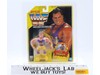 Crush CAS GRADED 85 85/90/85 WWF Series 7 1993 Hasbro Figure NEW SEALED