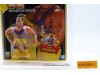 Crush CAS GRADED 85 85/90/85 WWF Series 7 1993 Hasbro Figure NEW SEALED