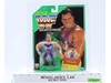 Crush CAS GRADED 85 85/90/90 WWF Series 11 5-Back 1994 Hasbro Figure NEW SEALED