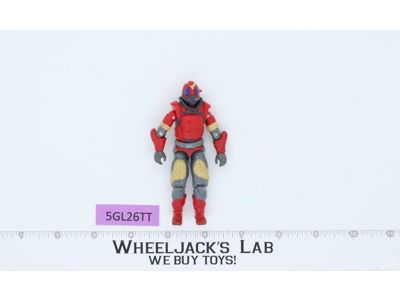 Royal Guard V1 G.I. Joe 1987 Hasbro Vintage Action Figure