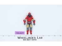 Royal Guard V1 G.I. Joe 1987 Hasbro Vintage Action Figure
